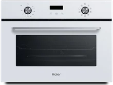 Духовой шкаф Haier HOY-P09NCGW — фотография 1