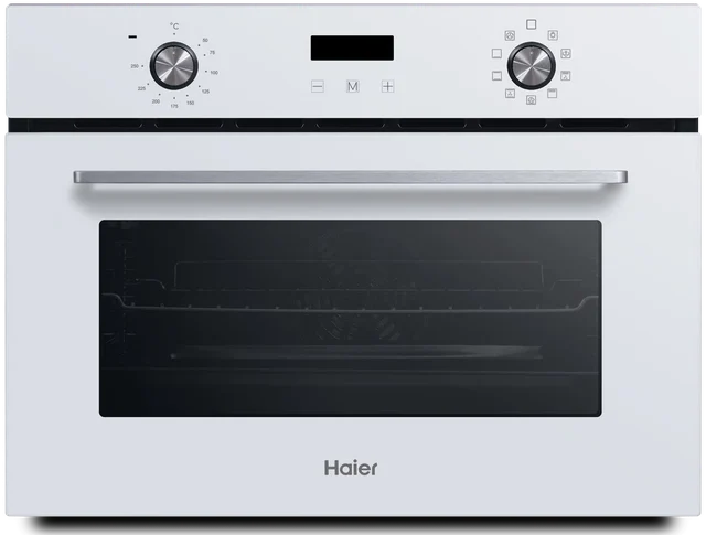 Духовой шкаф Haier HOY-P09NCGW