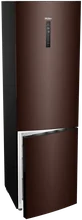 Холодильник Haier C4F740CLBGU1 — фотография 3