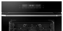 Духовой шкаф Haier HOQ-P16AN5GB — фотография 9