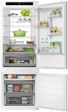 Встраиваемый холодильник Haier HBCN7190 — фотография 3