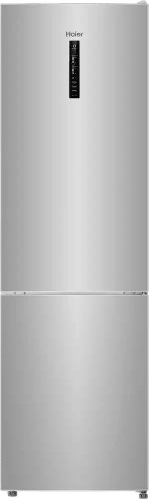 Холодильник Haier CEF538CSG — фотография 1