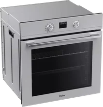 Духовой шкаф Haier HOQ-K4AAN3GG — фотография 3
