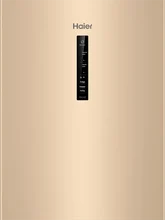 Холодильник Haier CEF536CGG — фотография 10