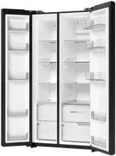 Холодильник Haier HRF-600DM7RU — фотография 7