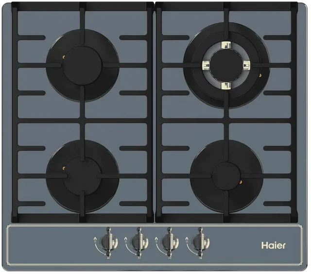 Газовая варочная панель Haier HHX-M64ATQBB