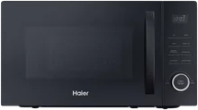 Микроволновая печь с грилем Haier HMG-DG239BA — фотография 1