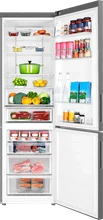 Холодильник Haier C4F620CFMMPU1 — фотография 5