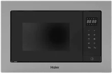Встраиваемая микроволновая печь Haier HMX-BTG207X — фотография 1