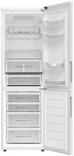 Холодильник Haier C4F637CWRGU1 — фотография 3