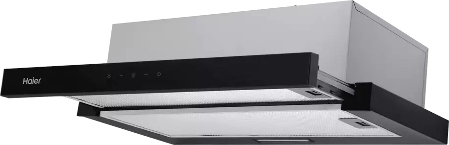 Вытяжка Haier HVX-T642GB — фотография 1