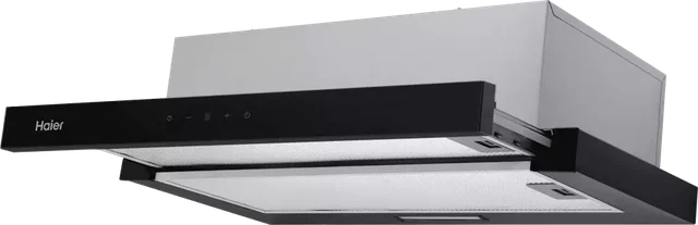 Вытяжка Haier HVX-T642GB