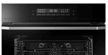 Духовой шкаф Haier HOQ-F5AAGB — фотография 8