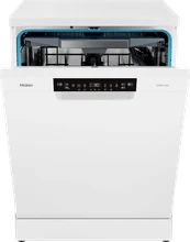 Посудомоечная машина Haier HDWE15-58WE2RU — фотография 2