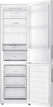 Холодильник Haier CEF538CSG — фотография 3
