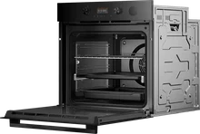 Духовой шкаф Haier HOQ-K5QSN3GBU — фотография 12