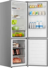 Холодильник Haier CBF534ASG — фотография 5