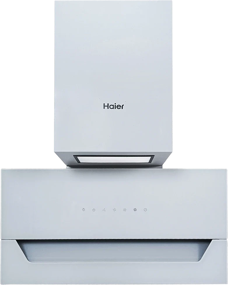 Вытяжка Haier HVX-W682CW — фотография 1