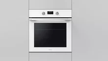 Духовой шкаф Haier HOQ-K5AAN3GW — фотография 7