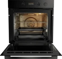 Духовой шкаф Haier HOQ-K5QSN3GBU — фотография 8