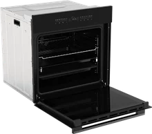 Духовой шкаф Haier HOX-FT5AMTMB — фотография 5