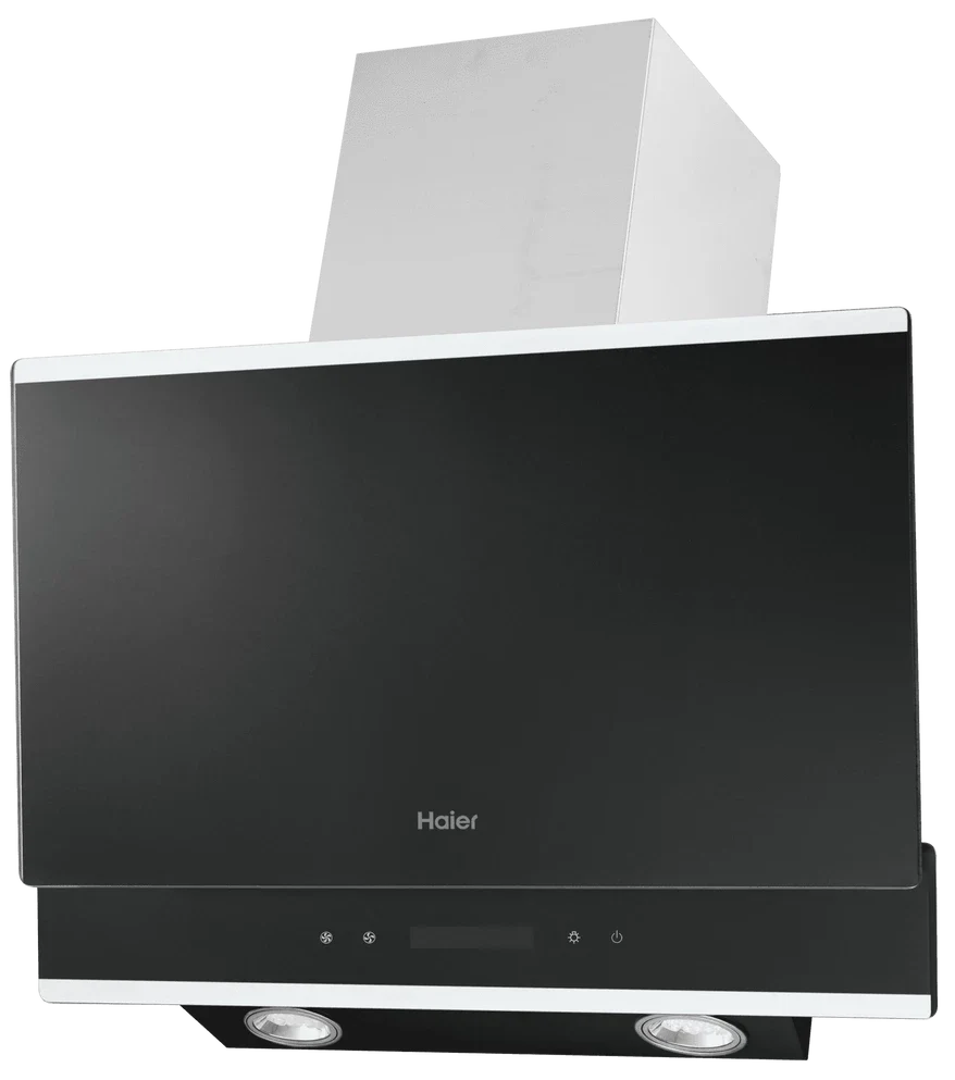 Вытяжка Haier HVX-W672GBX — фотография 1