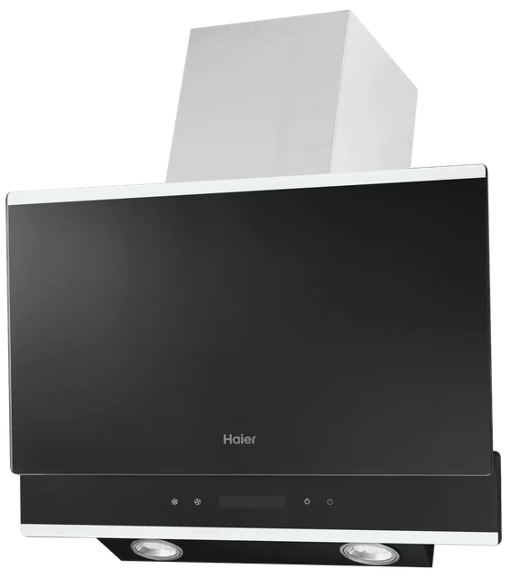 Вытяжка Haier HVX-W672GBX