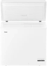 Морозильный ларь Haier HCE251RL — фотография 2
