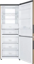 Холодильник Haier C4F744CGG — фотография 4