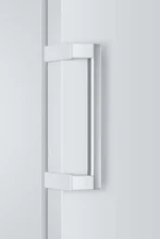 Морозильная камера Haier H3F-285WAA — фотография 7