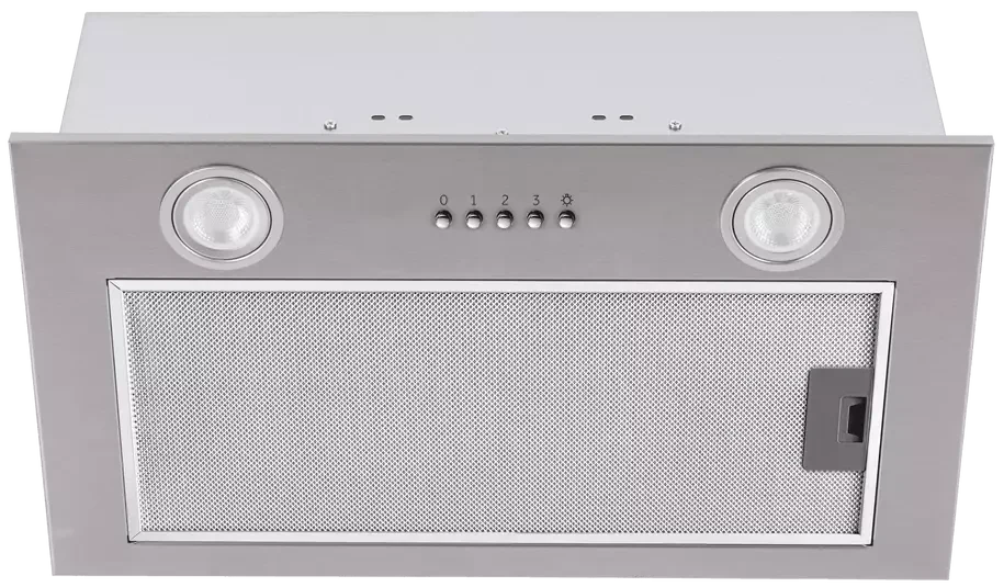 Вытяжка Haier HVX-BI671X — фотография 1