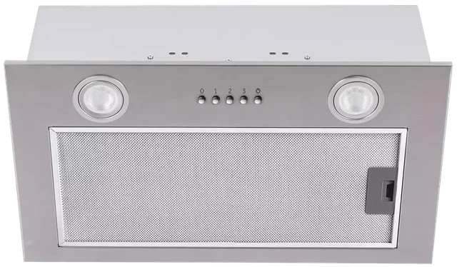 Вытяжка Haier HVX-BI671X