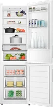 Холодильник Haier CBB538CWG — фотография 5