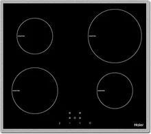 Индукционная варочная поверхность Haier HHX-Y64NFB — фотография 1