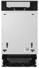Встраиваемая посудомоечная машина Haier HDWE10-292RU — фотография 6
