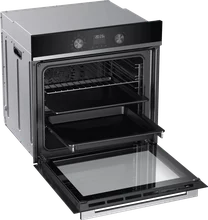 Духовой шкаф Haier HOQ-K4AAN3BX — фотография 6