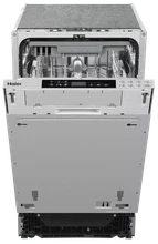 Встраиваемая посудомоечная машина Haier HDWE11-194RU — фотография 5