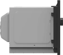 Встраиваемая микроволновая печь Haier HMX-BPG259MB — фотография 4