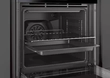 Духовой шкаф Haier HOD-P08WGB — фотография 4