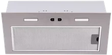 Вытяжка Haier HVX-BI772X — фотография 1