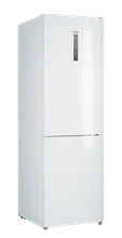 Холодильник Haier CEF535AWD — фотография 2