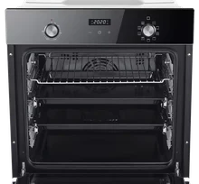 Духовой шкаф Haier HOX-P09CGB — фотография 3