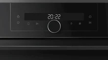 Духовой шкаф Haier HOQ-F6QSB4GBU — фотография 4