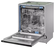 Встраиваемая посудомоечная машина Haier HDWE14-094RU — фотография 2