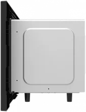 Встраиваемая микроволновая печь Haier HMX-BTG207B — фотография 4