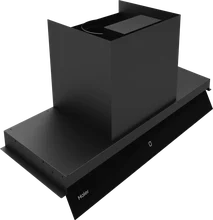 Вытяжка Haier HVX-W875TGB — фотография 3