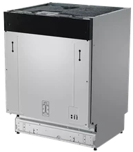Встраиваемая посудомоечная машина Haier HDWE14-292RU — фотография 6