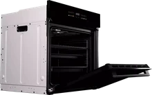 Духовой шкаф Haier HOQ-M5AAN3GB — фотография 5