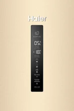 Холодильник Haier C4F640CGGU1 — фотография 7