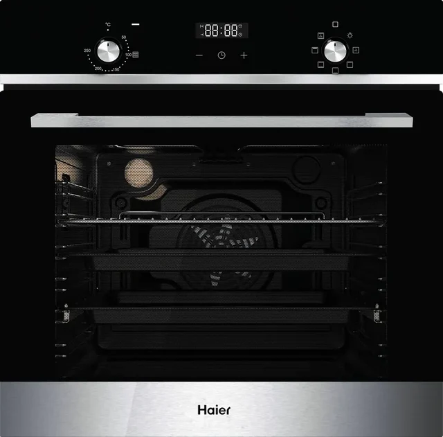 Духовой шкаф Haier HOX-P06HGBX